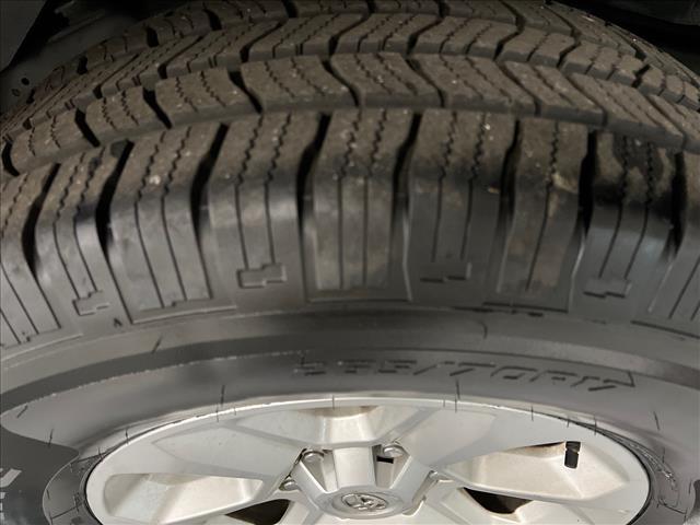 used 2024 Toyota 4Runner car, priced at $33,931