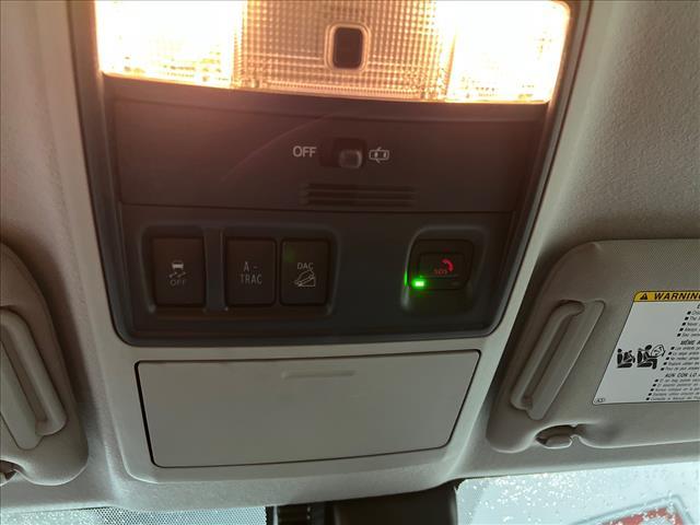 used 2024 Toyota 4Runner car, priced at $33,931