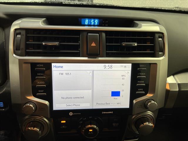 used 2024 Toyota 4Runner car, priced at $33,931