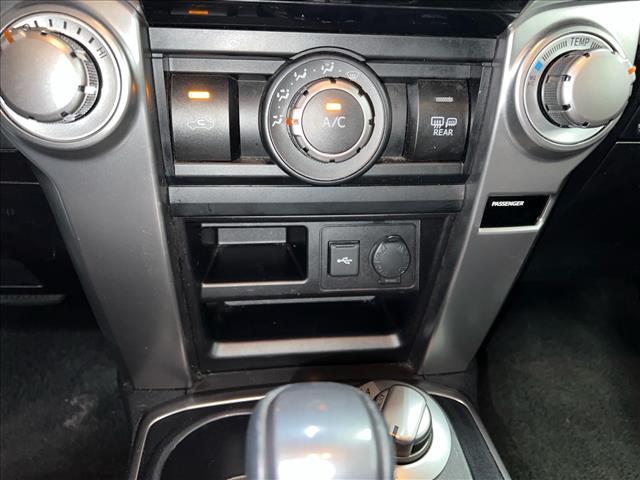 used 2024 Toyota 4Runner car, priced at $33,931