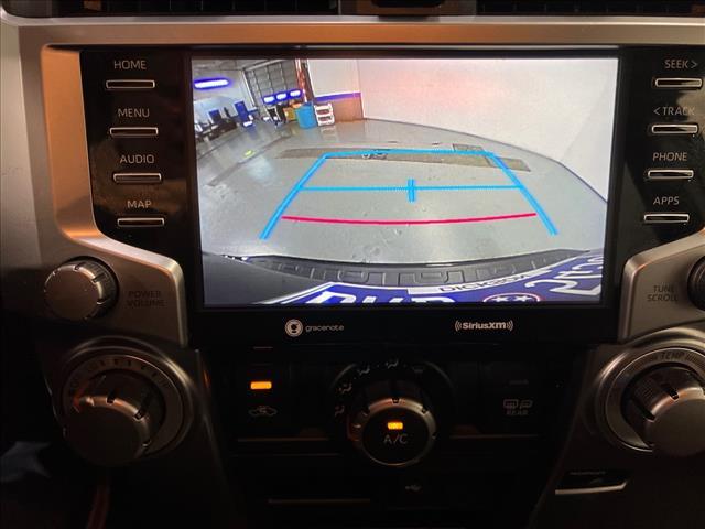 used 2024 Toyota 4Runner car, priced at $33,931