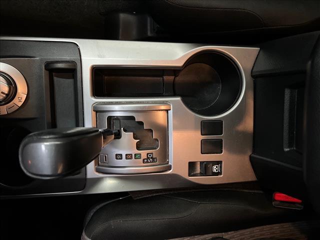 used 2024 Toyota 4Runner car, priced at $33,931