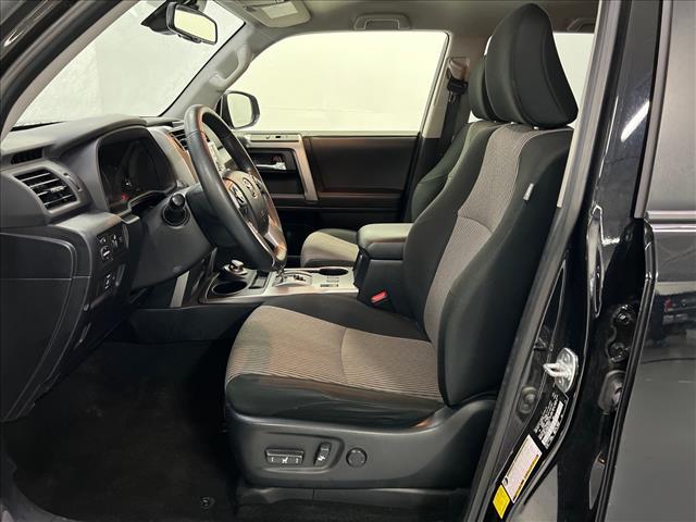 used 2024 Toyota 4Runner car, priced at $33,931