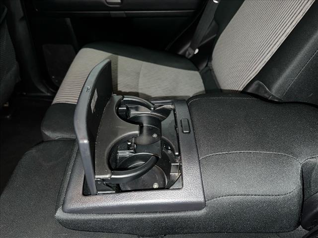 used 2024 Toyota 4Runner car, priced at $33,931