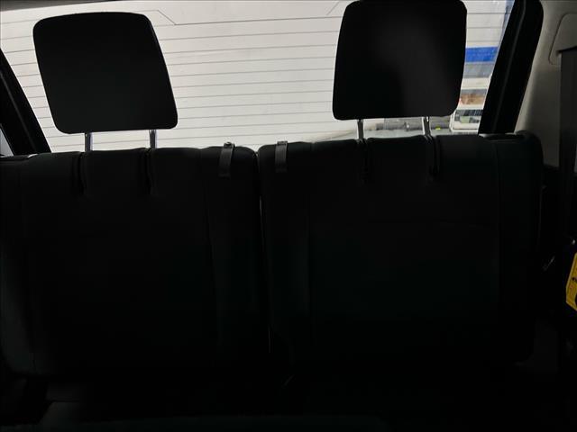 used 2024 Toyota 4Runner car, priced at $33,931