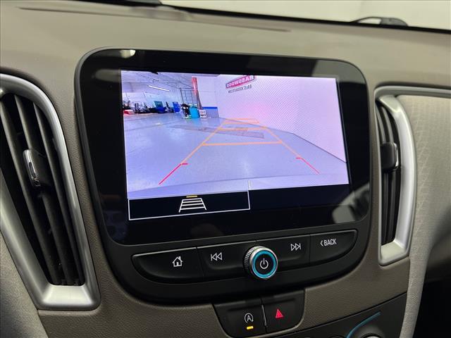 used 2024 Chevrolet Malibu car, priced at $17,715