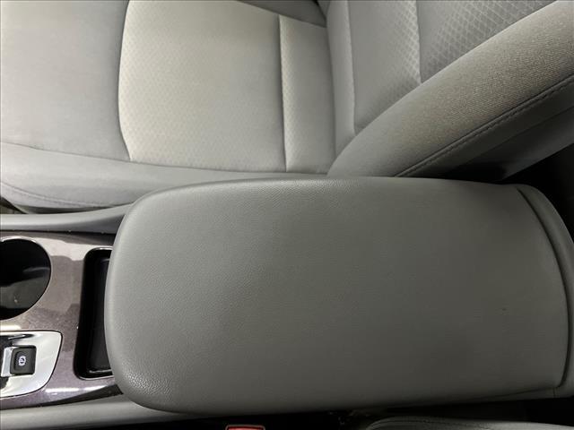 used 2024 Chevrolet Malibu car, priced at $17,715