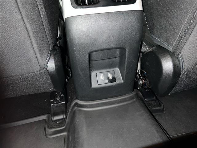 used 2024 Hyundai Tucson car, priced at $20,724