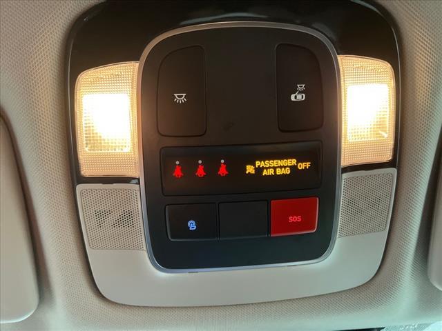 used 2024 Hyundai Tucson car, priced at $20,724