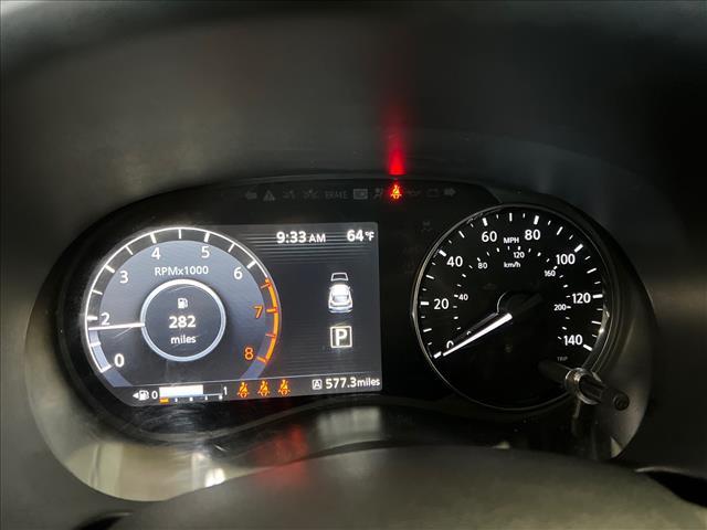 used 2021 Jeep Cherokee car, priced at $24,510