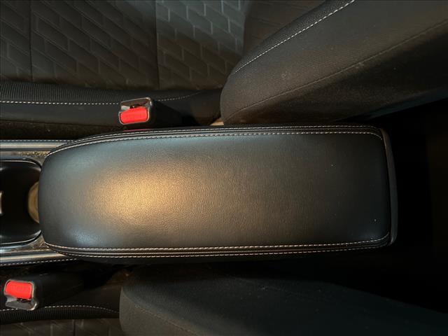 used 2021 Jeep Cherokee car, priced at $24,510