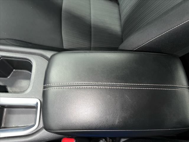 used 2024 Nissan Sentra car, priced at $16,898