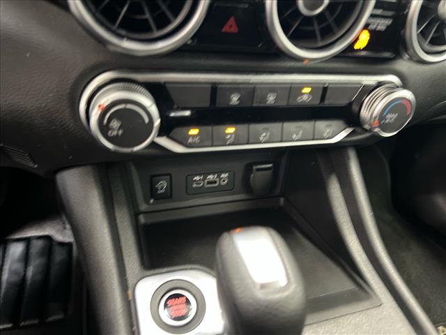 used 2024 Nissan Sentra car, priced at $16,898