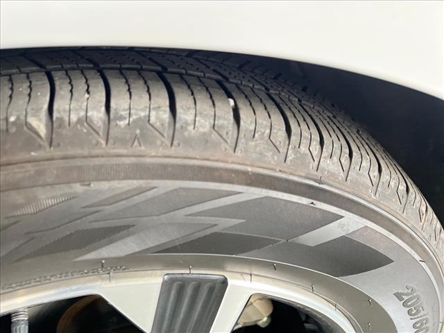 used 2024 Nissan Sentra car, priced at $16,898