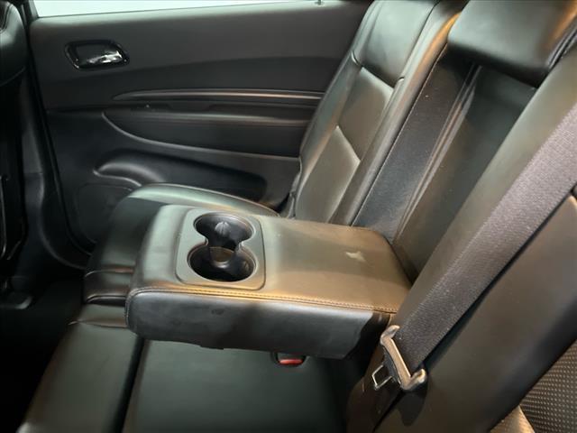 used 2024 Dodge Durango car, priced at $25,988