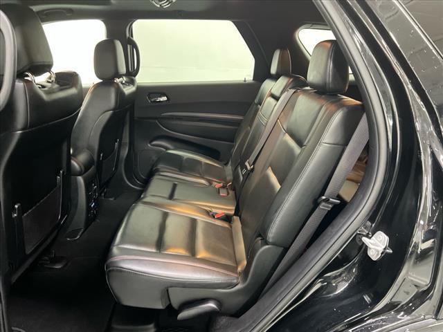 used 2024 Dodge Durango car, priced at $25,988