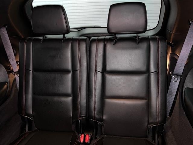 used 2024 Dodge Durango car, priced at $25,988