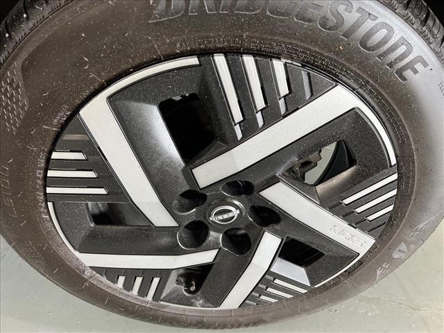 used 2025 Nissan Kicks car, priced at $21,917