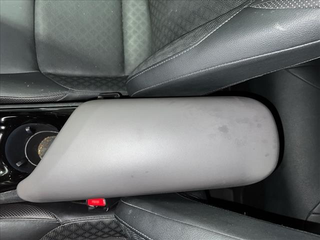 used 2021 Toyota C-HR car, priced at $18,820