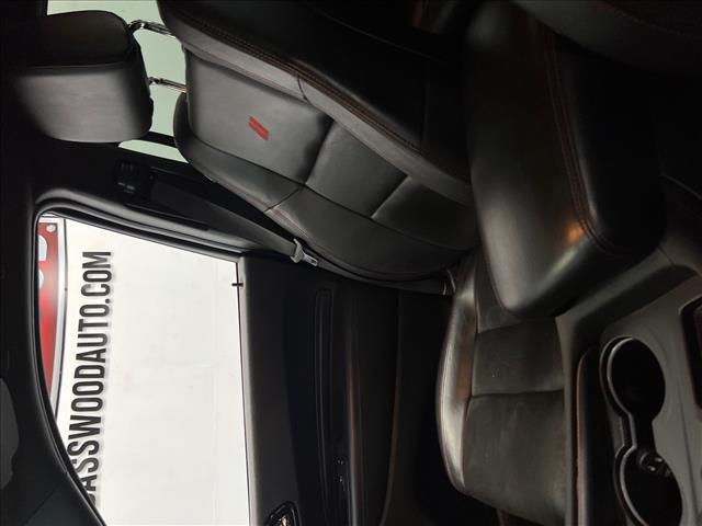 used 2024 Dodge Durango car, priced at $30,126