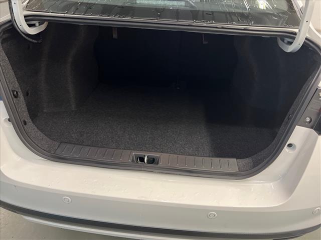 used 2025 Nissan Versa car, priced at $17,470