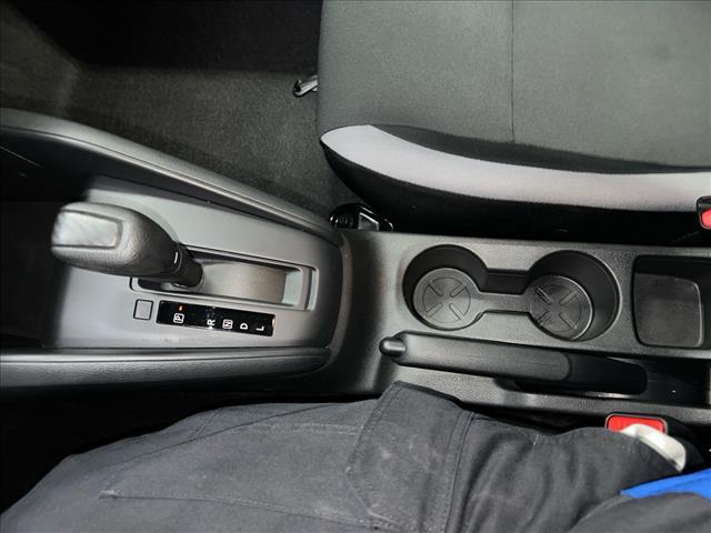 used 2025 Nissan Versa car, priced at $17,470