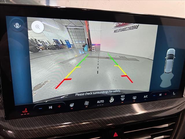 used 2024 Ford Escape car, priced at $22,346