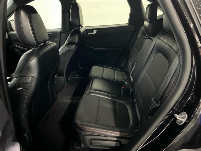 used 2024 Ford Escape car, priced at $22,346