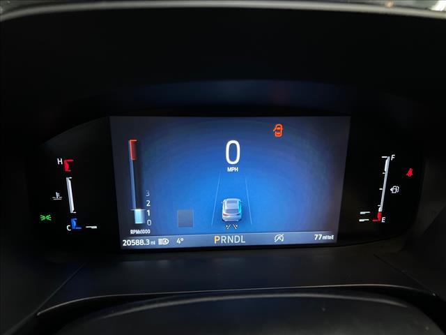 used 2024 Ford Escape car, priced at $22,346