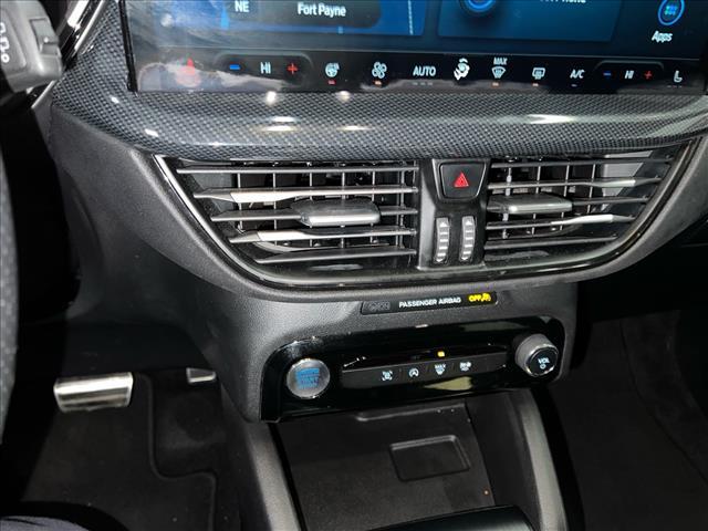 used 2024 Ford Escape car, priced at $22,346