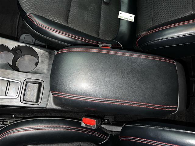 used 2024 Ford Escape car, priced at $22,346