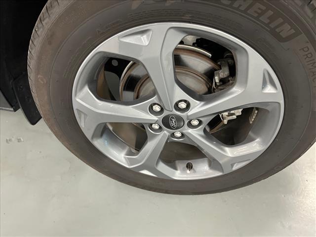 used 2024 Ford Escape car, priced at $22,346