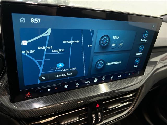 used 2024 Ford Escape car, priced at $22,346