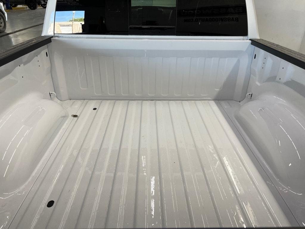 new 2026 Ram 1500 car, priced at $63,485