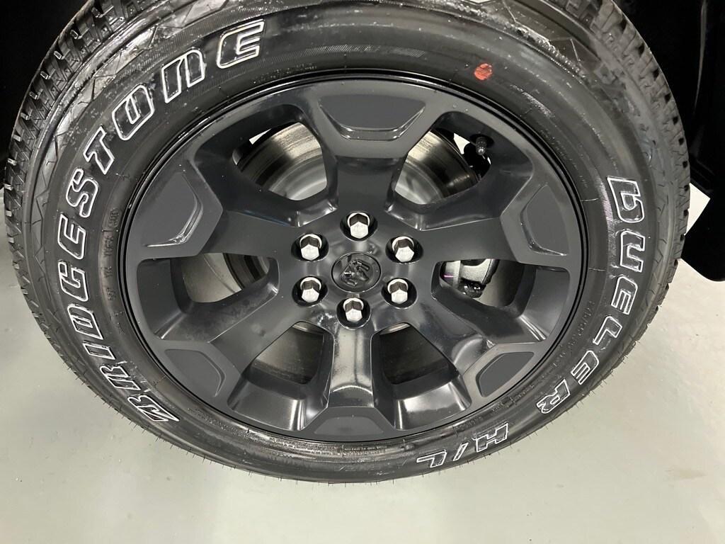 new 2026 Ram 1500 car, priced at $54,485