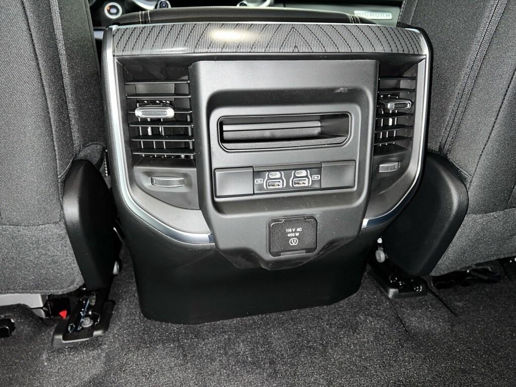 new 2026 Ram 1500 car, priced at $54,485