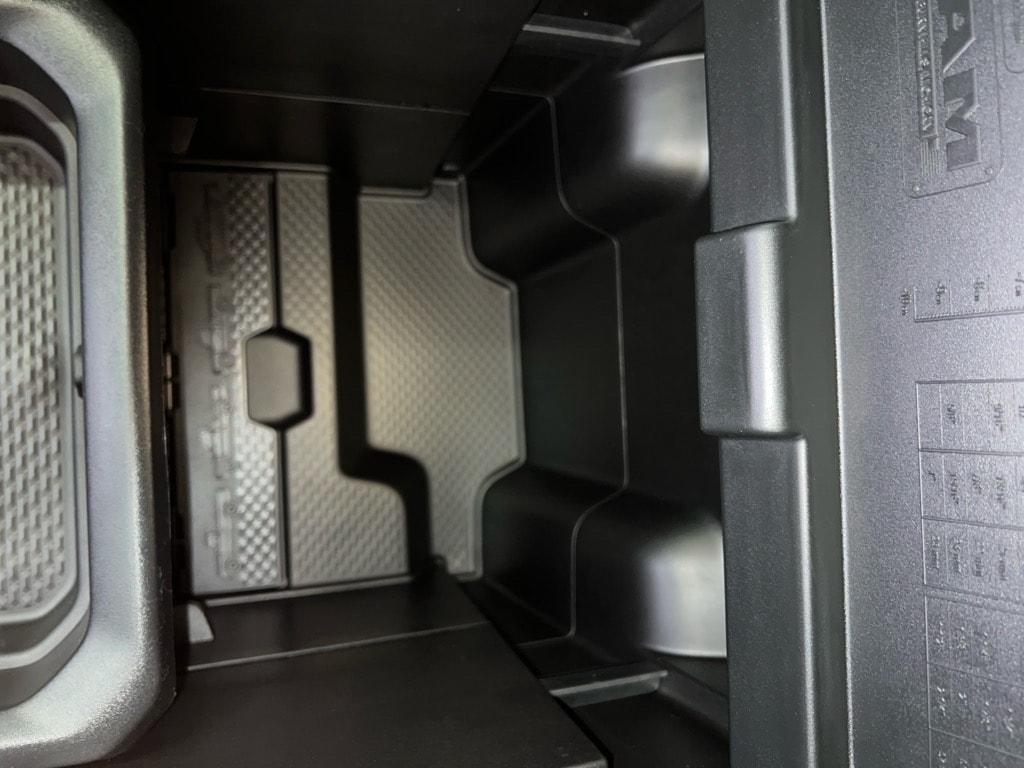 new 2026 Ram 1500 car, priced at $54,485