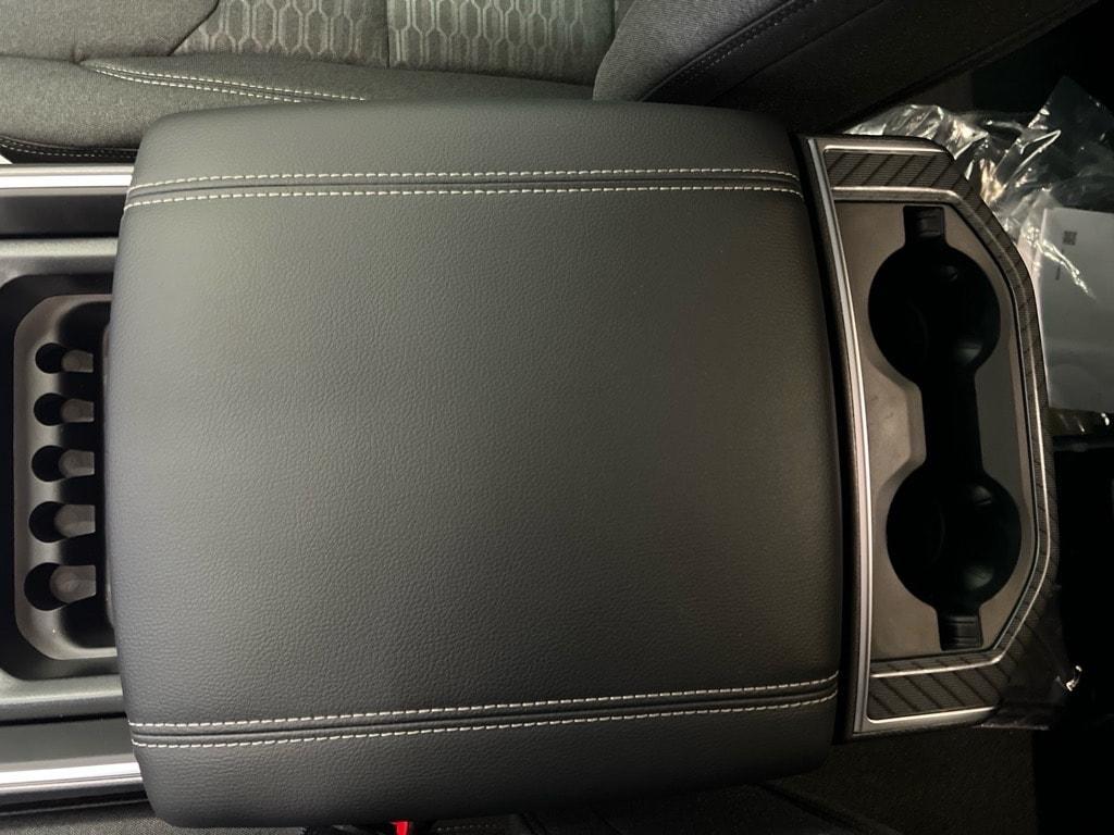 new 2026 Ram 1500 car, priced at $54,485