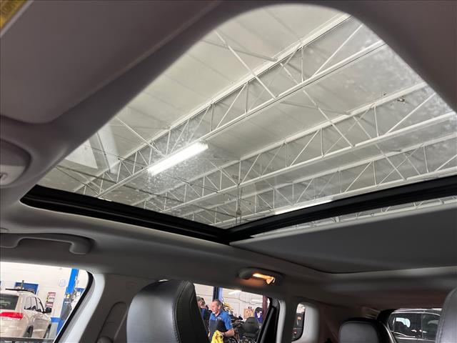 used 2022 Jeep Compass car, priced at $19,981