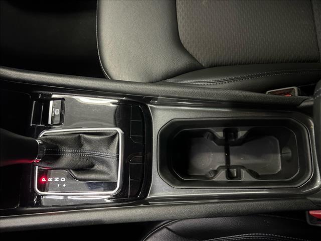 used 2022 Jeep Compass car, priced at $19,981