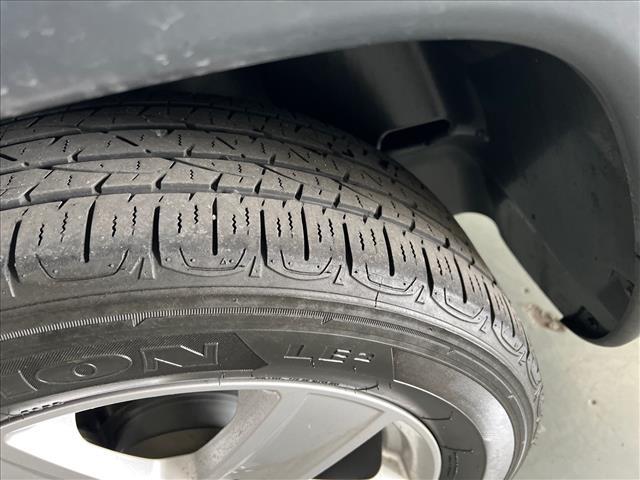 used 2022 Jeep Compass car, priced at $19,981