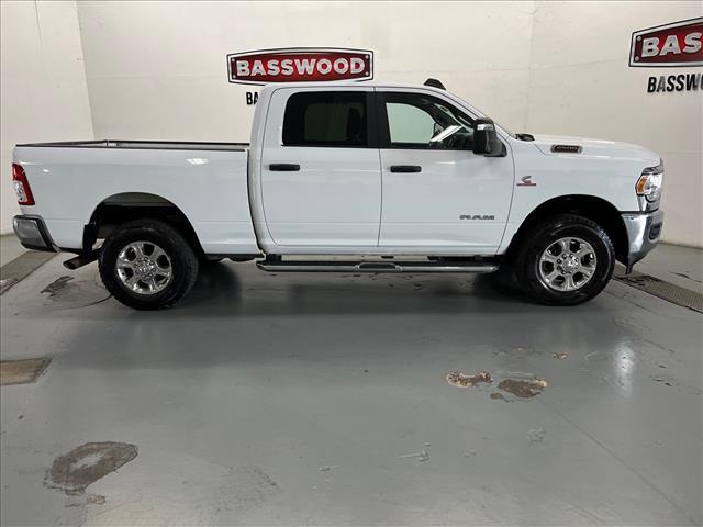 used 2024 Ram 2500 car, priced at $46,162