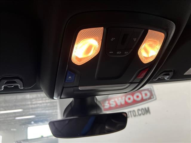 used 2024 Ram 2500 car, priced at $46,162