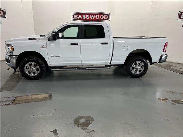 used 2024 Ram 2500 car, priced at $46,162