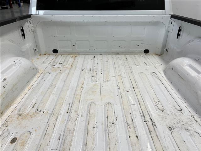 used 2024 Ram 2500 car, priced at $46,162