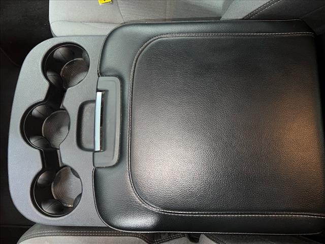 used 2024 Ram 2500 car, priced at $46,162