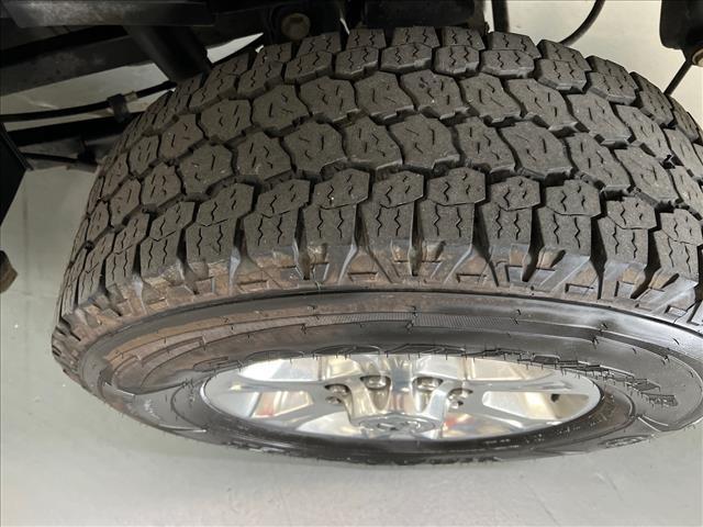 used 2024 Ram 2500 car, priced at $46,162