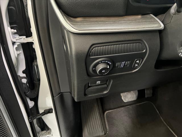 used 2024 Jeep Wagoneer L car, priced at $39,781