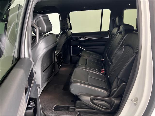 used 2024 Jeep Wagoneer L car, priced at $39,781