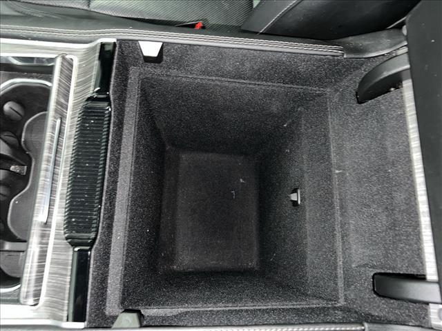 used 2024 Jeep Wagoneer L car, priced at $39,781